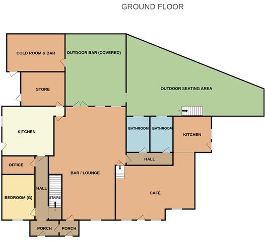 Narin, Portnoo, Co. Donegal, Portnoo, Donegal