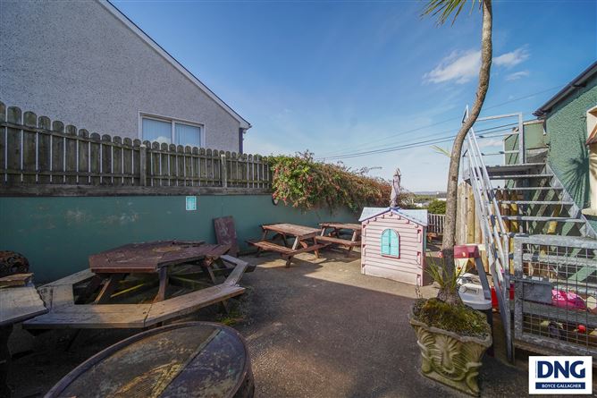 Narin, Portnoo, Co. Donegal, Portnoo, Donegal