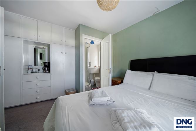 Narin, Portnoo, Co. Donegal, Portnoo, Donegal