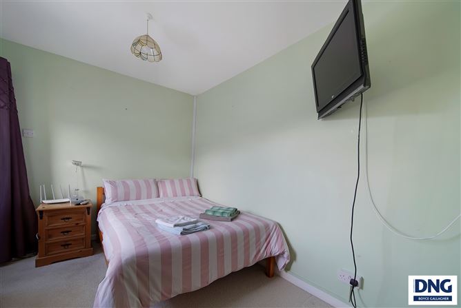 Narin, Portnoo, Co. Donegal, Portnoo, Donegal