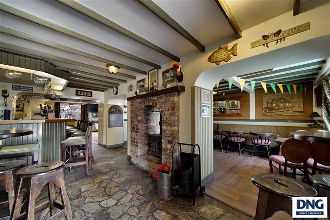 Narin, Portnoo, Co. Donegal, Portnoo, Donegal