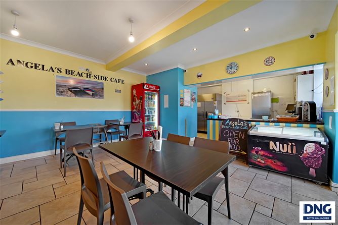 Narin, Portnoo, Co. Donegal, Portnoo, Donegal