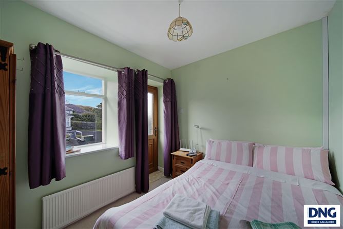 Narin, Portnoo, Co. Donegal, Portnoo, Donegal