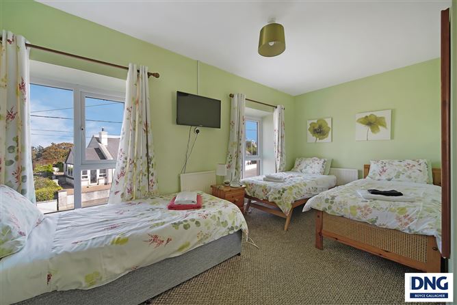 Narin, Portnoo, Co. Donegal, Portnoo, Donegal