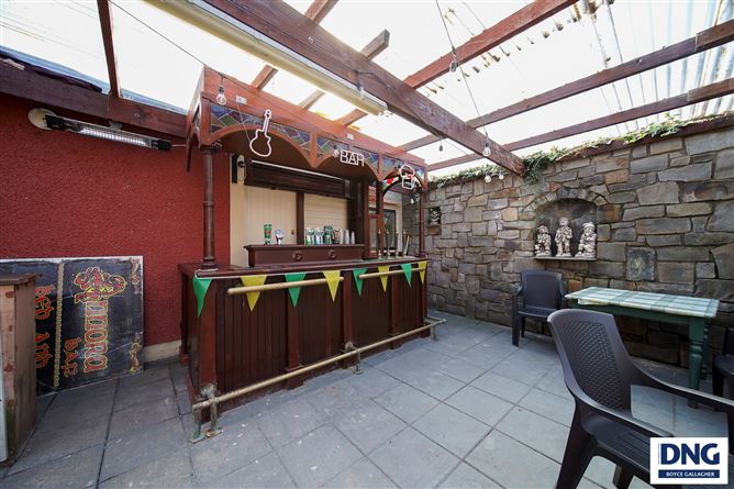 Narin, Portnoo, Co. Donegal, Portnoo, Donegal