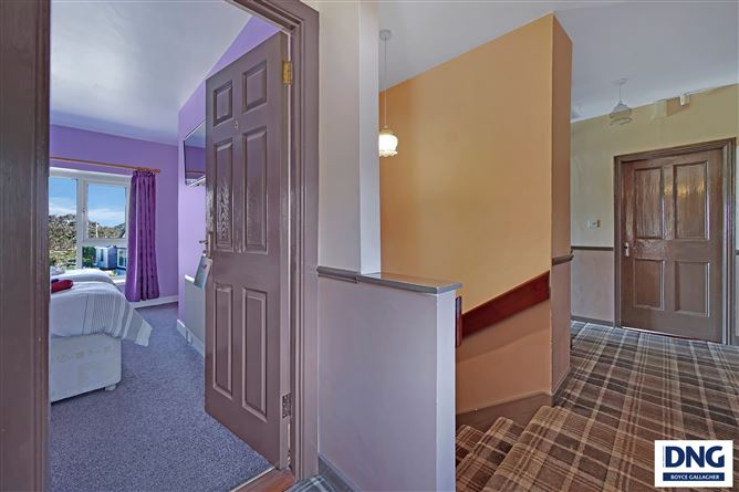 Narin, Portnoo, Co. Donegal, Portnoo, Donegal