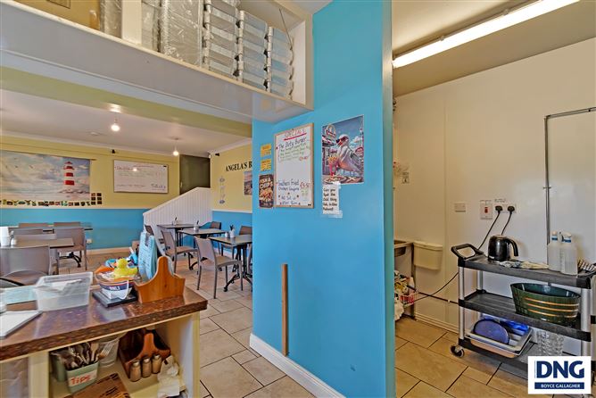 Narin, Portnoo, Co. Donegal, Portnoo, Donegal