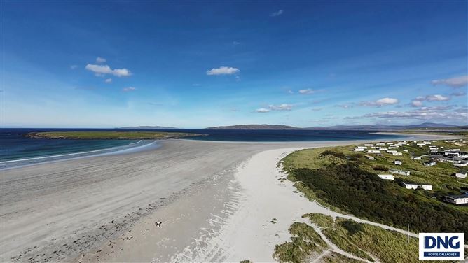 Narin, Portnoo, Co. Donegal, Portnoo, Donegal