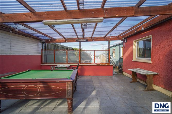 Narin, Portnoo, Co. Donegal, Portnoo, Donegal