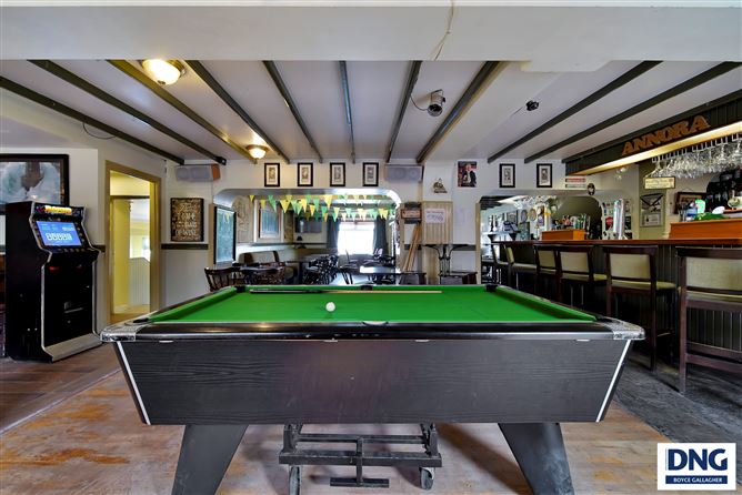 Narin, Portnoo, Co. Donegal, Portnoo, Donegal