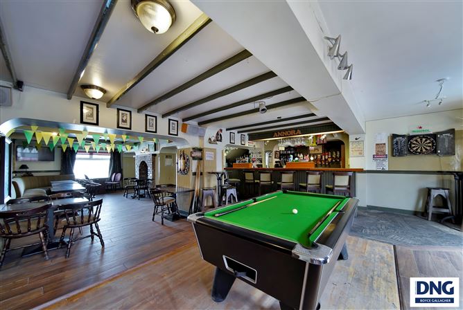 Narin, Portnoo, Co. Donegal, Portnoo, Donegal