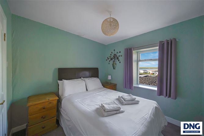 Narin, Portnoo, Co. Donegal, Portnoo, Donegal