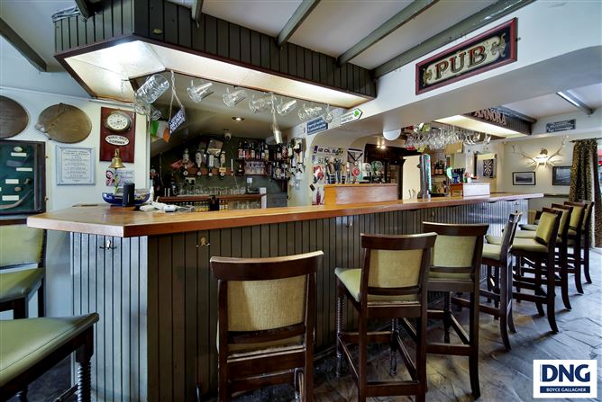 Narin, Portnoo, Co. Donegal, Portnoo, Donegal