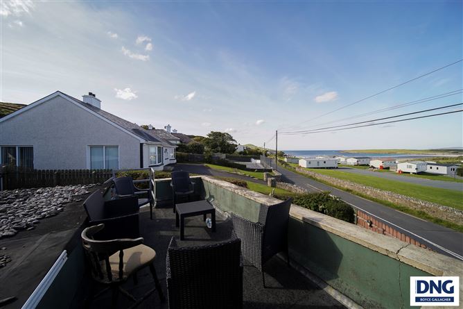 Narin, Portnoo, Co. Donegal, Portnoo, Donegal