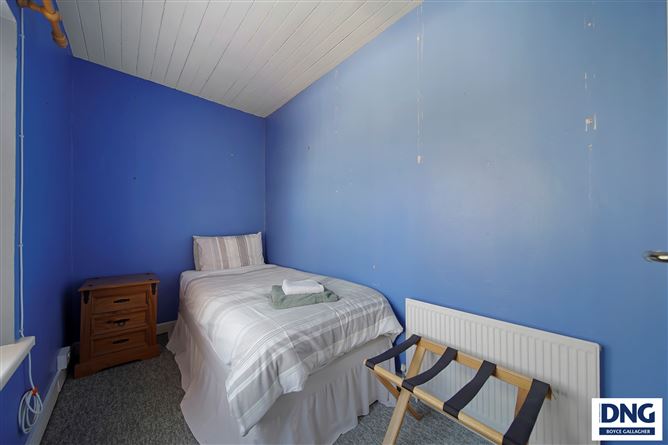 Narin, Portnoo, Co. Donegal, Portnoo, Donegal