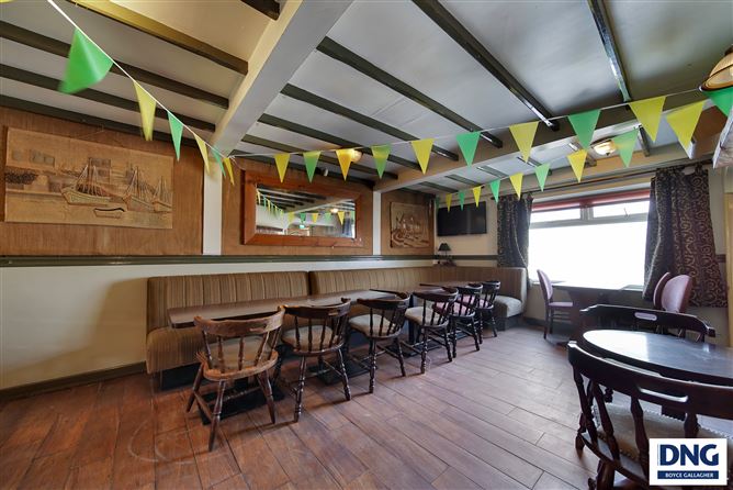 Narin, Portnoo, Co. Donegal, Portnoo, Donegal