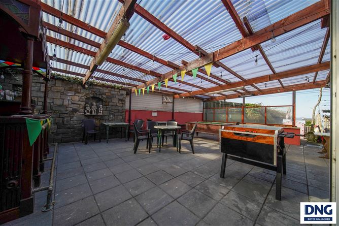 Narin, Portnoo, Co. Donegal, Portnoo, Donegal