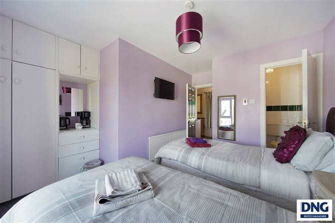 Narin, Portnoo, Co. Donegal, Portnoo, Donegal