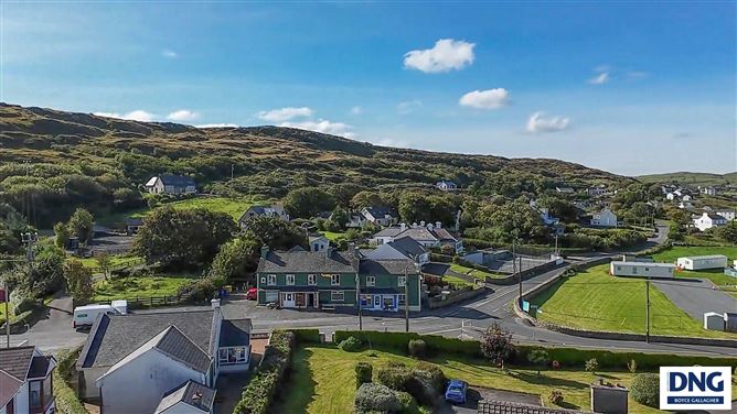 Narin, Portnoo, Co. Donegal, Portnoo, Donegal