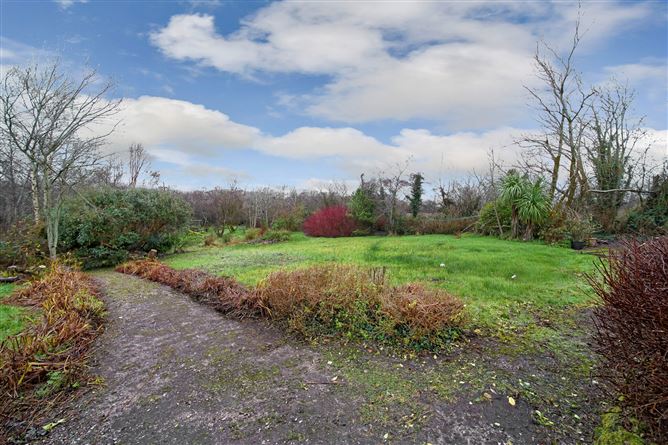 Aughnish, Ramelton, Co. Donegal