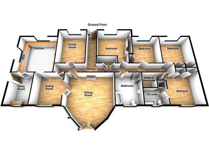 Aughnish, Ramelton, Co. Donegal