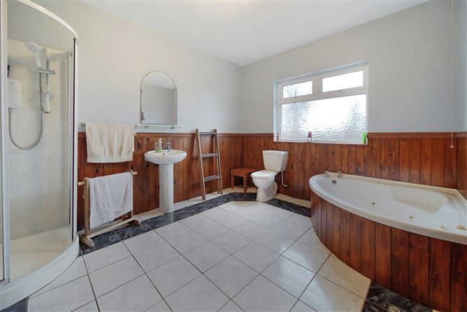 Aughnish, Ramelton, Co. Donegal