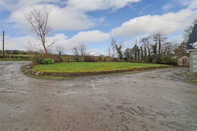 Aughnish, Ramelton, Co. Donegal
