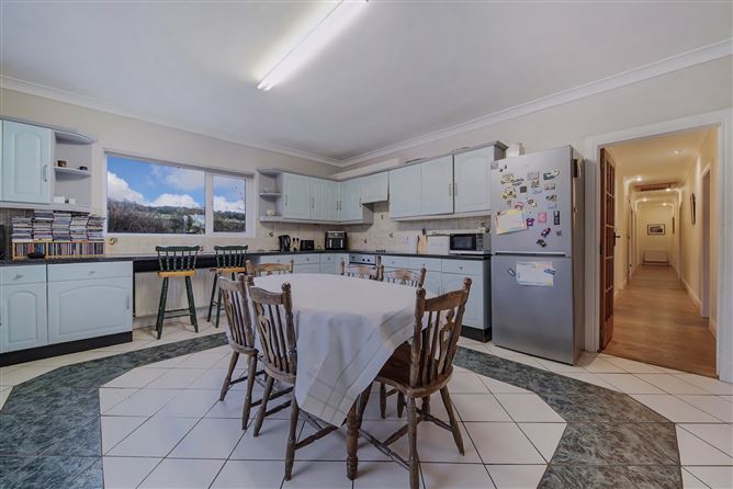 Aughnish, Ramelton, Co. Donegal