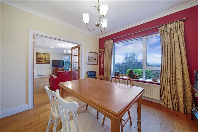 Aughnish, Ramelton, Co. Donegal