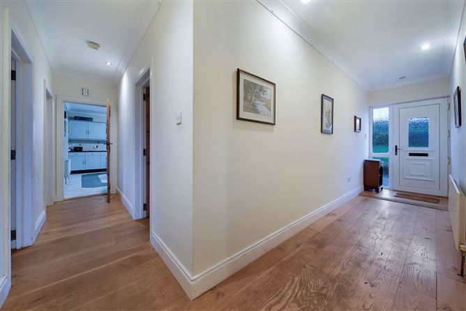 Aughnish, Ramelton, Co. Donegal