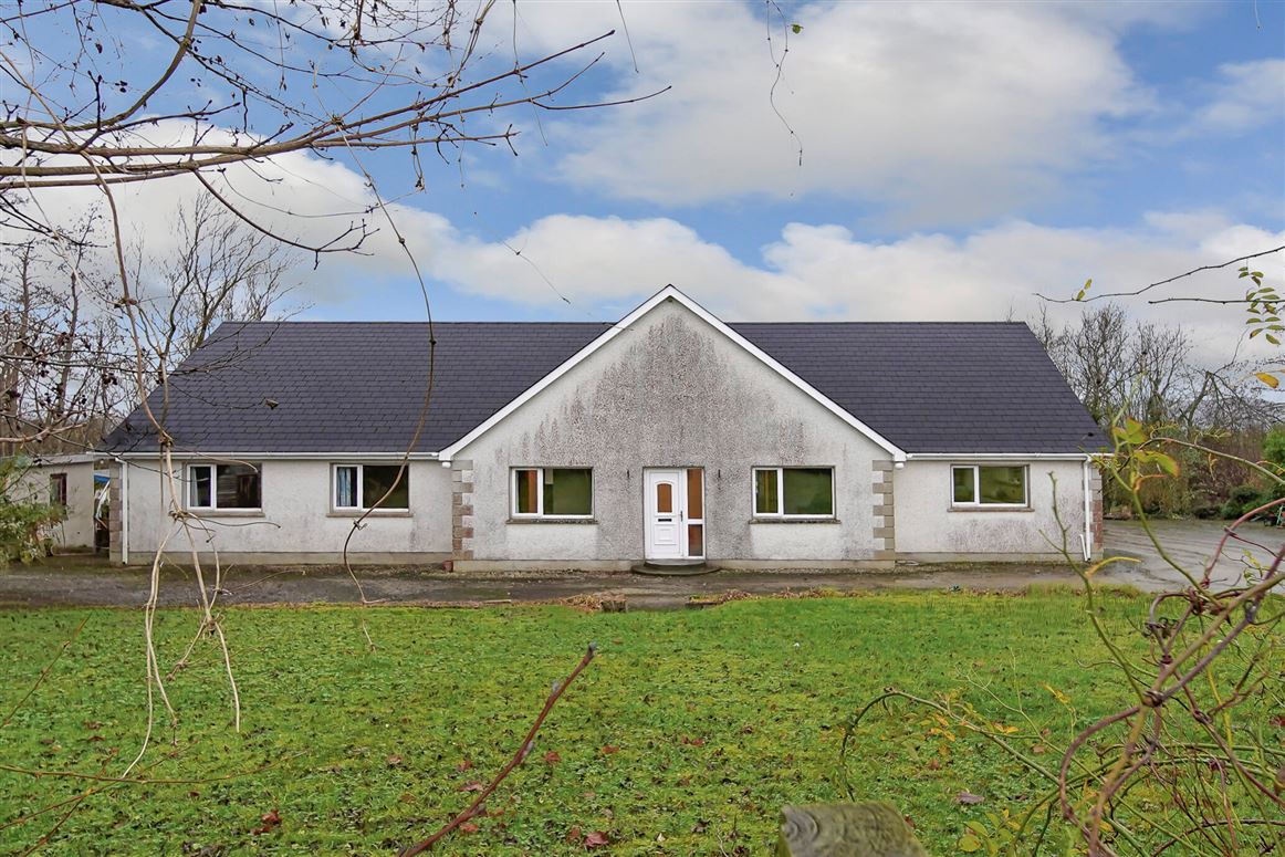 Aughnish, Ramelton, Co. Donegal