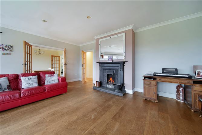 Aughnish, Ramelton, Co. Donegal