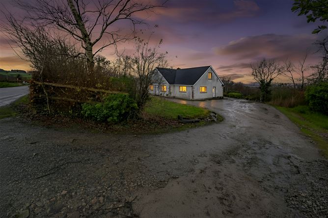 Aughnish, Ramelton, Co. Donegal
