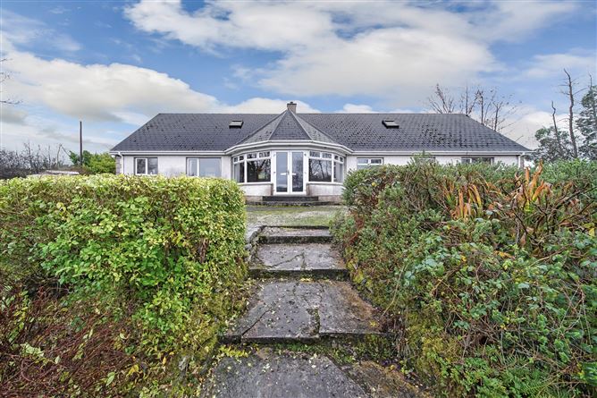 Aughnish, Ramelton, Co. Donegal