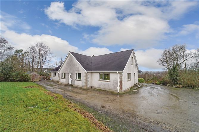 Aughnish, Ramelton, Co. Donegal