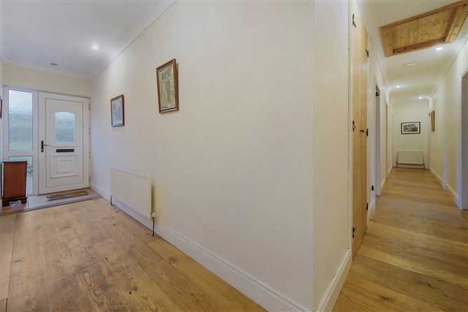 Aughnish, Ramelton, Co. Donegal