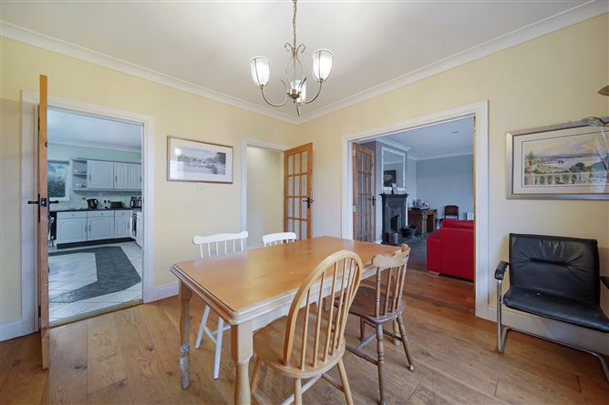 Aughnish, Ramelton, Co. Donegal