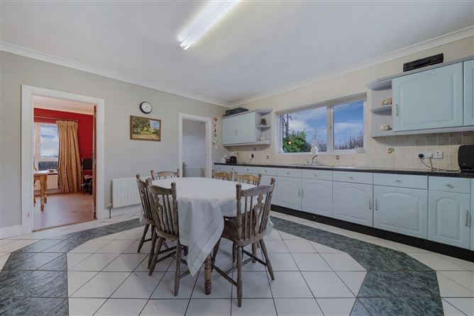 Aughnish, Ramelton, Co. Donegal