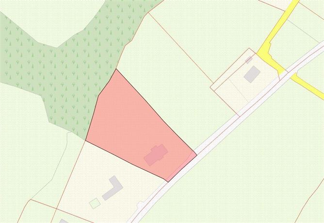 Aughnish, Ramelton, Co. Donegal