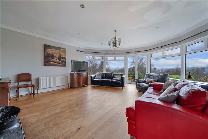 Aughnish, Ramelton, Co. Donegal