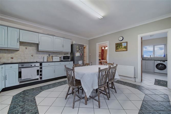 Aughnish, Ramelton, Co. Donegal