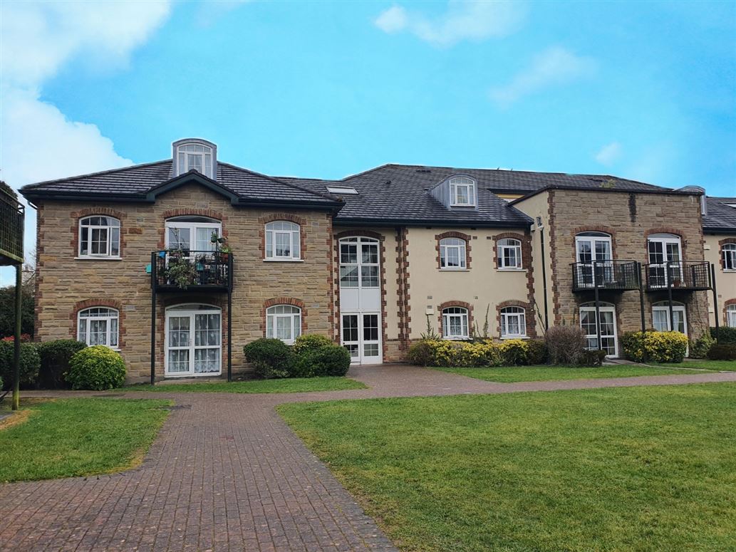 25A The Lawn, Abbeylands, Clane, Co. Kildare