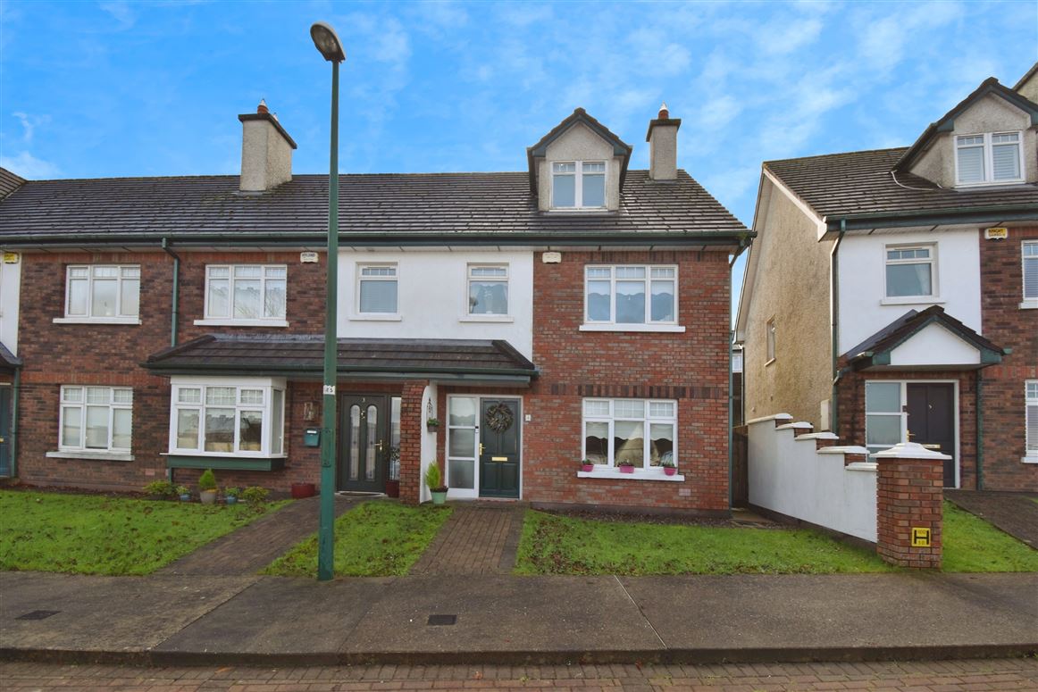 4 Manor Village West, Manor Farm, Lehenaghmore, Cork