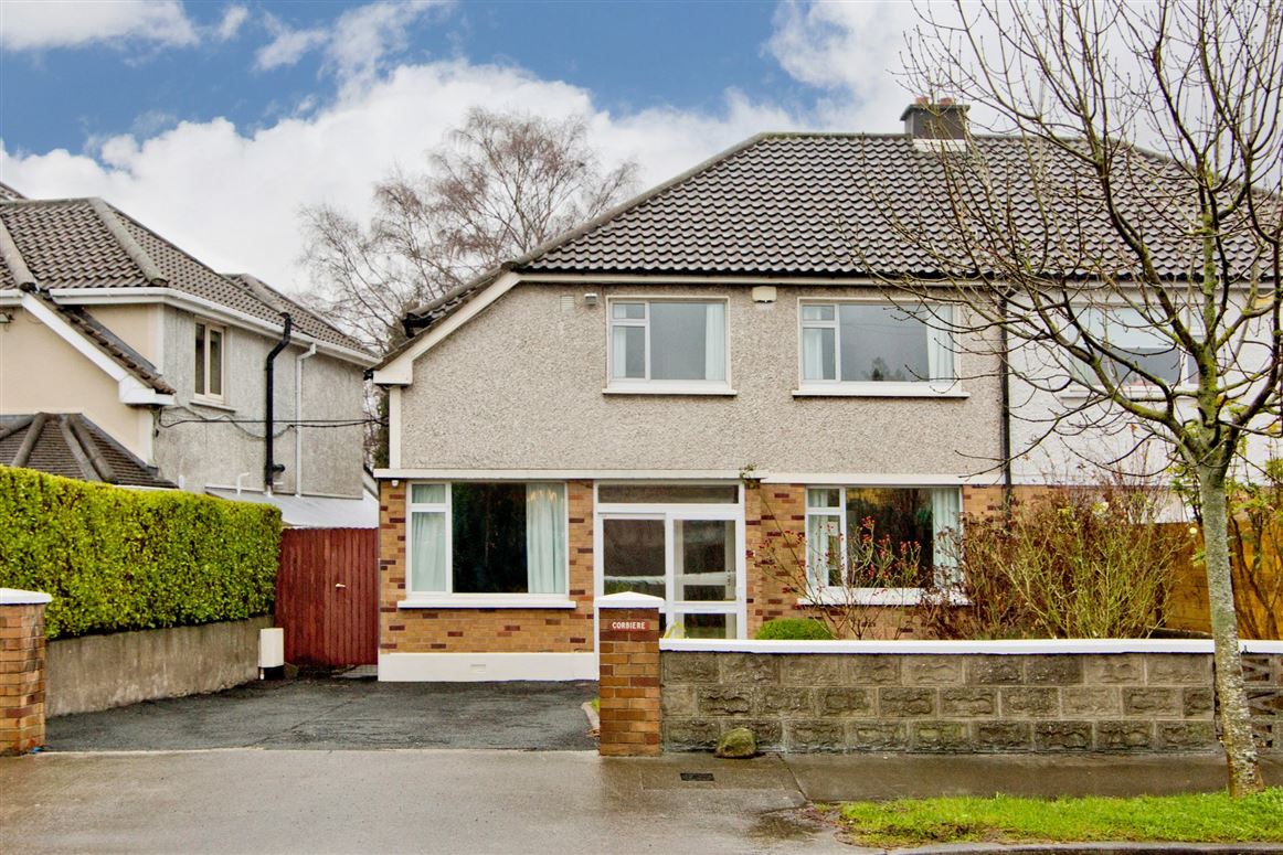 8 Fairways, Rathfarnham, Dublin 14
