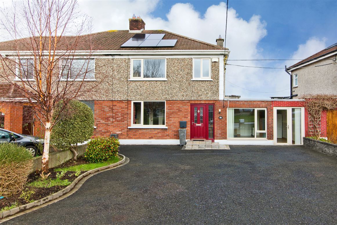 181 Ballyroan Road, Rathfarnham, Dublin 16