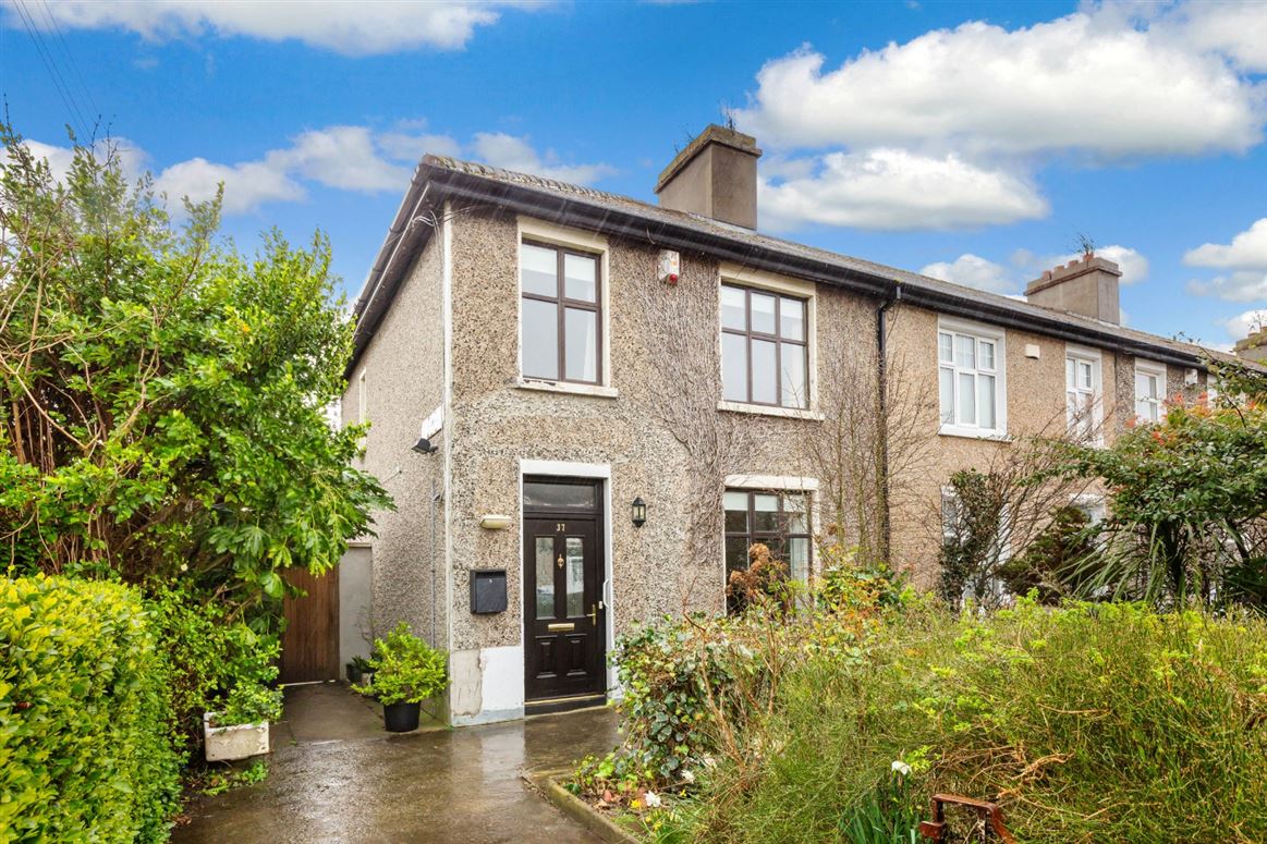 37 Belton Park Road, Donnycarney, Dublin 9