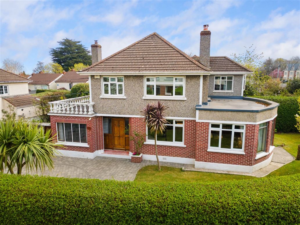 2 Drummartin Park, Goatstown, Dublin 14