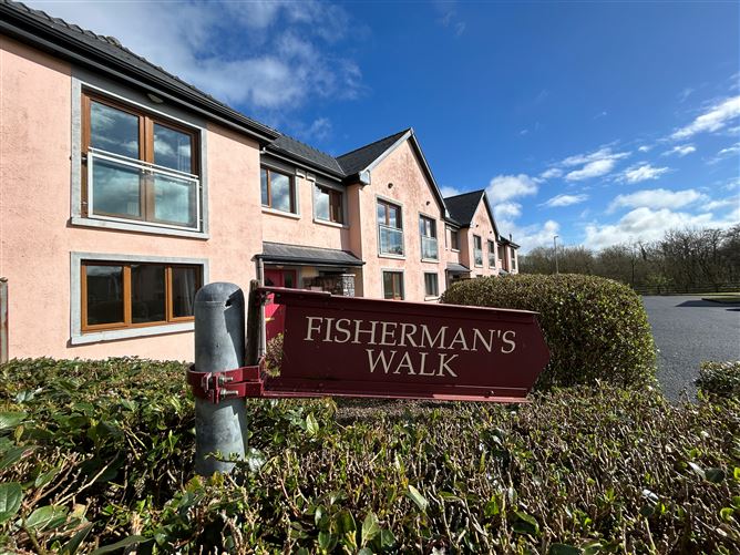 35 Fisherman's Walk, Newtown, Killaloe, Clare