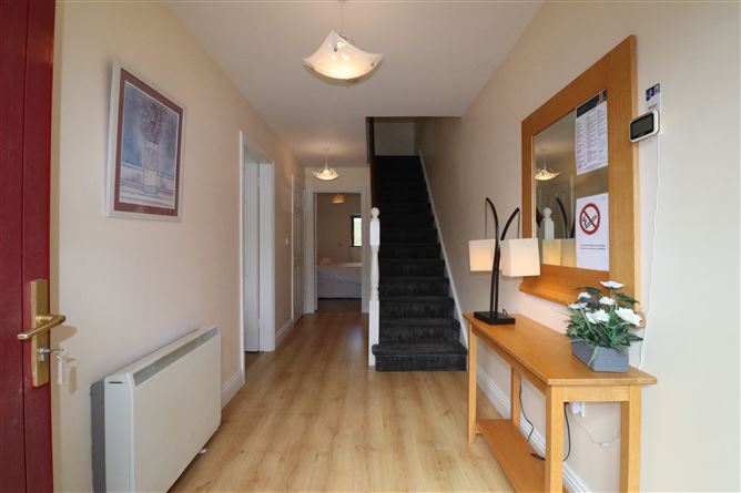 35 Fisherman's Walk, Newtown, Killaloe, Clare
