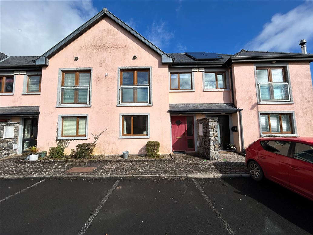 35 Fisherman's Walk, Newtown, Killaloe, Clare